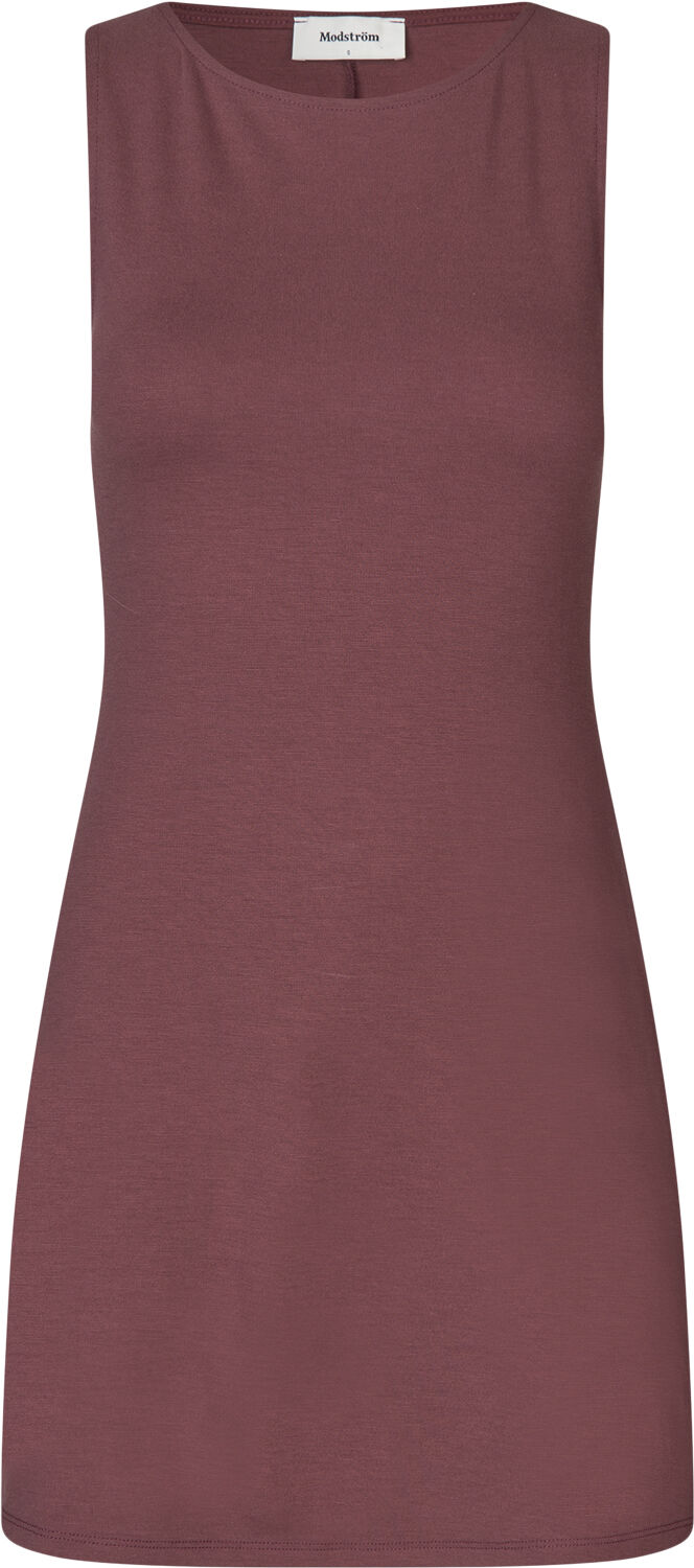 JosefineMD tank flare dress