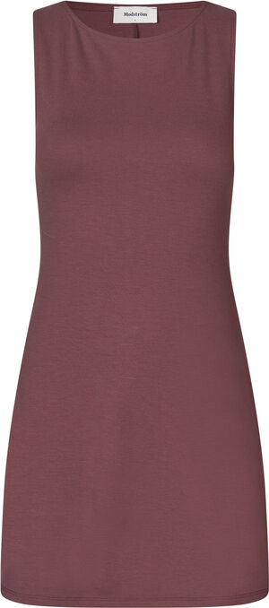 JosefineMD tank flare dress