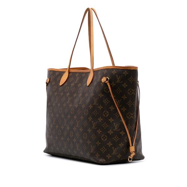 Louis Vuitton Neverfull