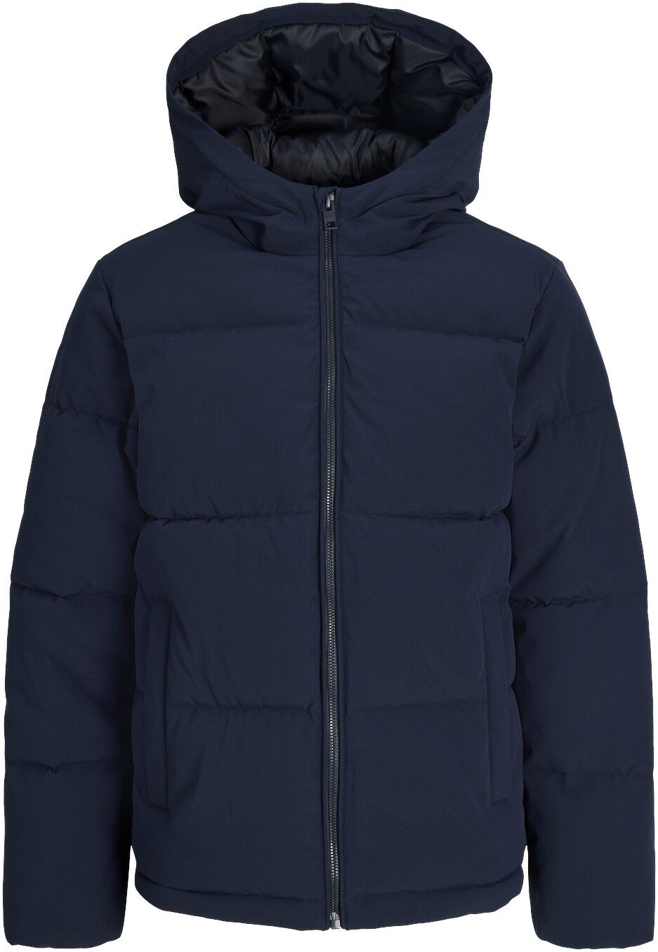 Jjgalaxy Puffer Jacket Jnr