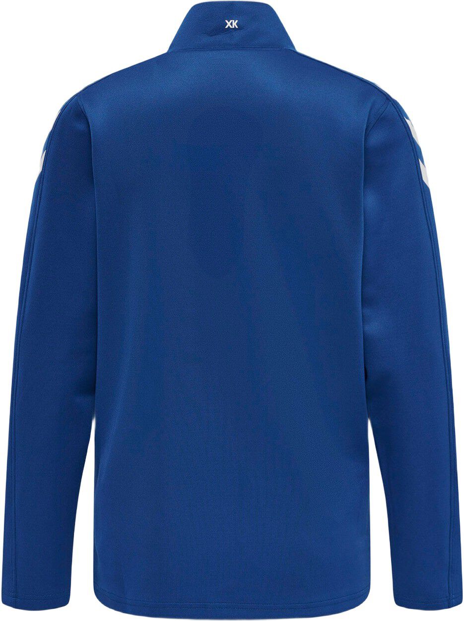 HML Core XK Poly Full Zip Sweatshirt