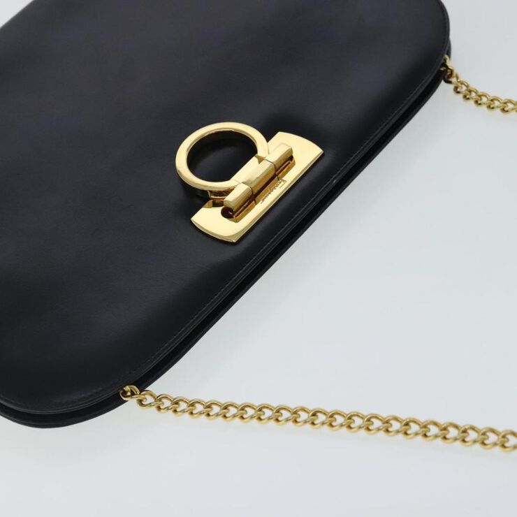 Salvatore Ferragamo Shoulder Bag