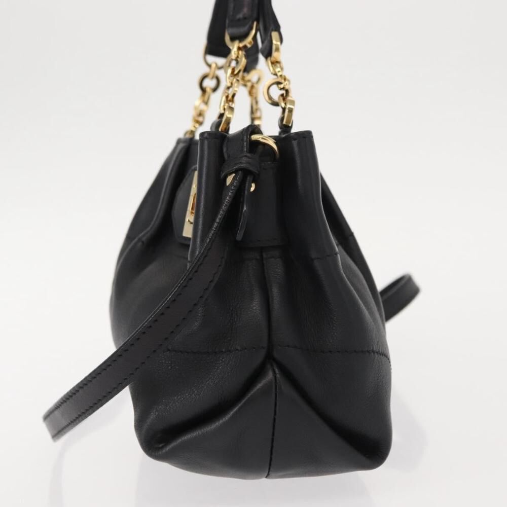 Salvatore Ferragamo Tote