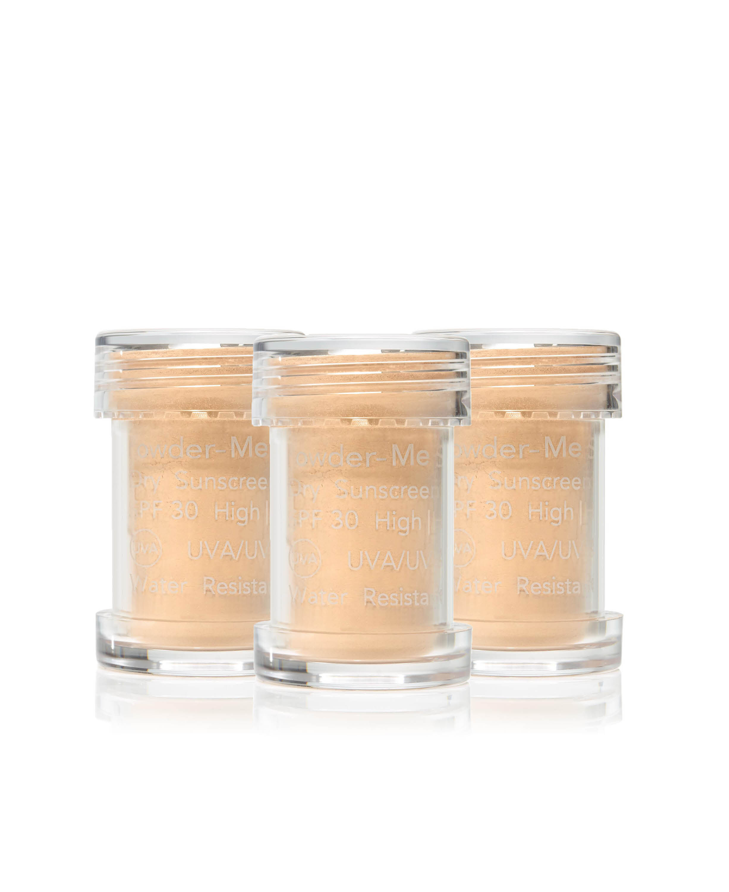 Powder-Me SPF30 Refill (3 stk)