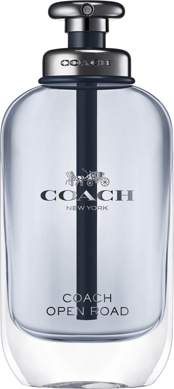 Coach Open Road Eau de Toilette