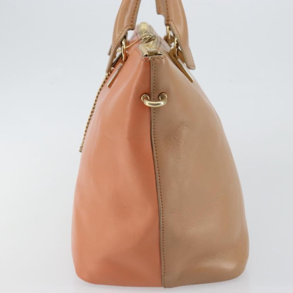 Chlo&eacute; Handbag