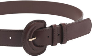 BELT. -- TERRY