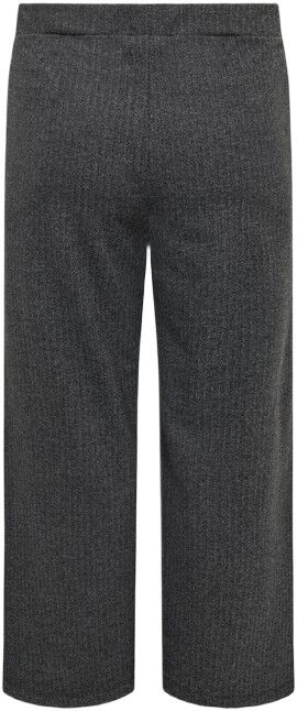 Curvy WA-NOIDA 3 Bukser M&oslash;rk brun