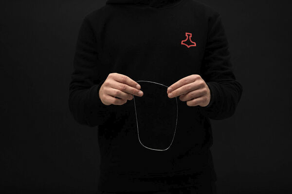 Performance fodboldstrømper