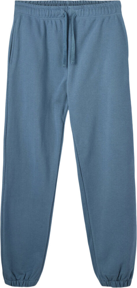 Ly&oslash; Organic bukser