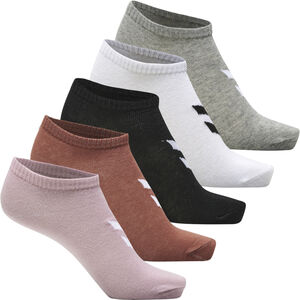 hmlMATCH ME SOCK 5-PACK