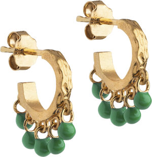 Earring, Astrid