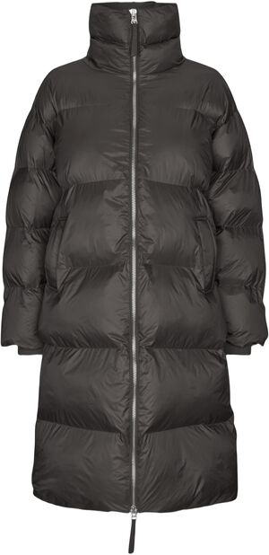 Riya Long Puffer Jacket
