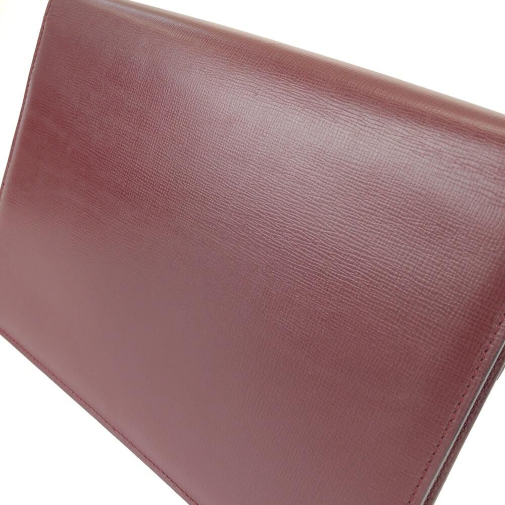 Cartier Clutch