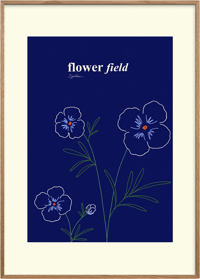 Flower Field 02