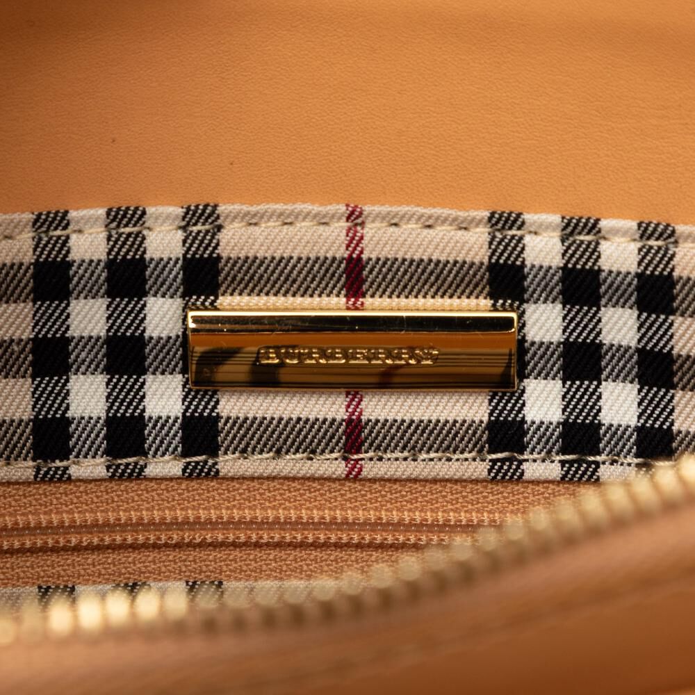 Burberry Tote