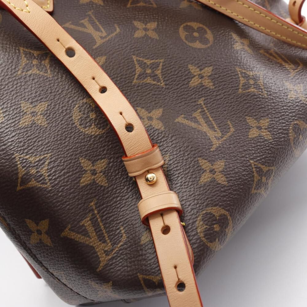 Louis Vuitton Backpack