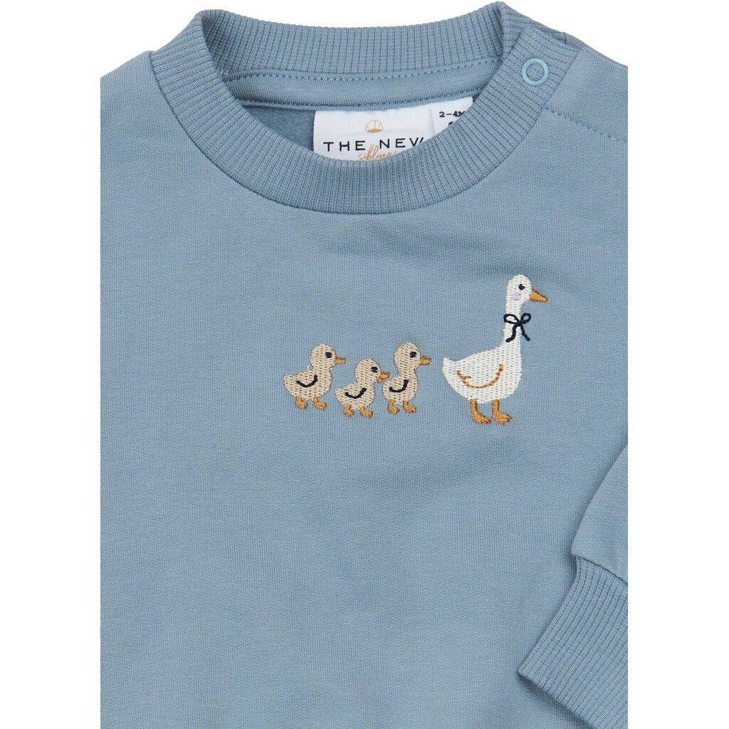 TNSBVarren Sweatshirt