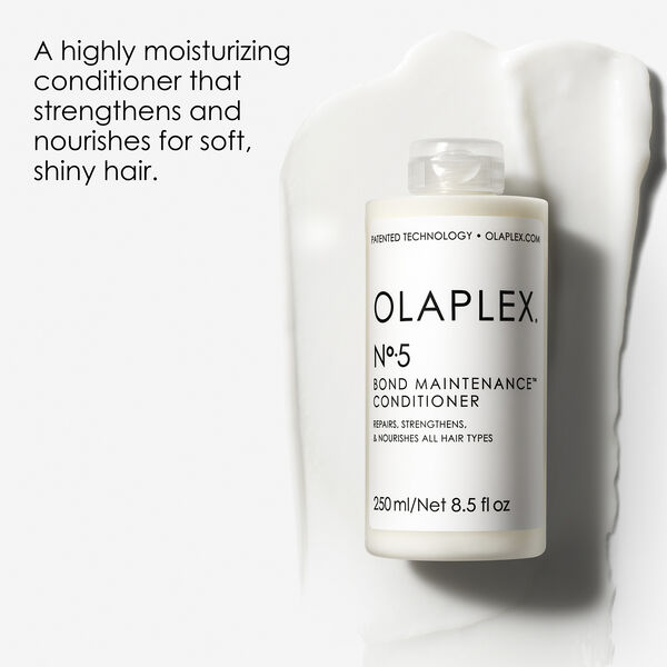 No. 5 Bond Maintenance Conditioner 250ml