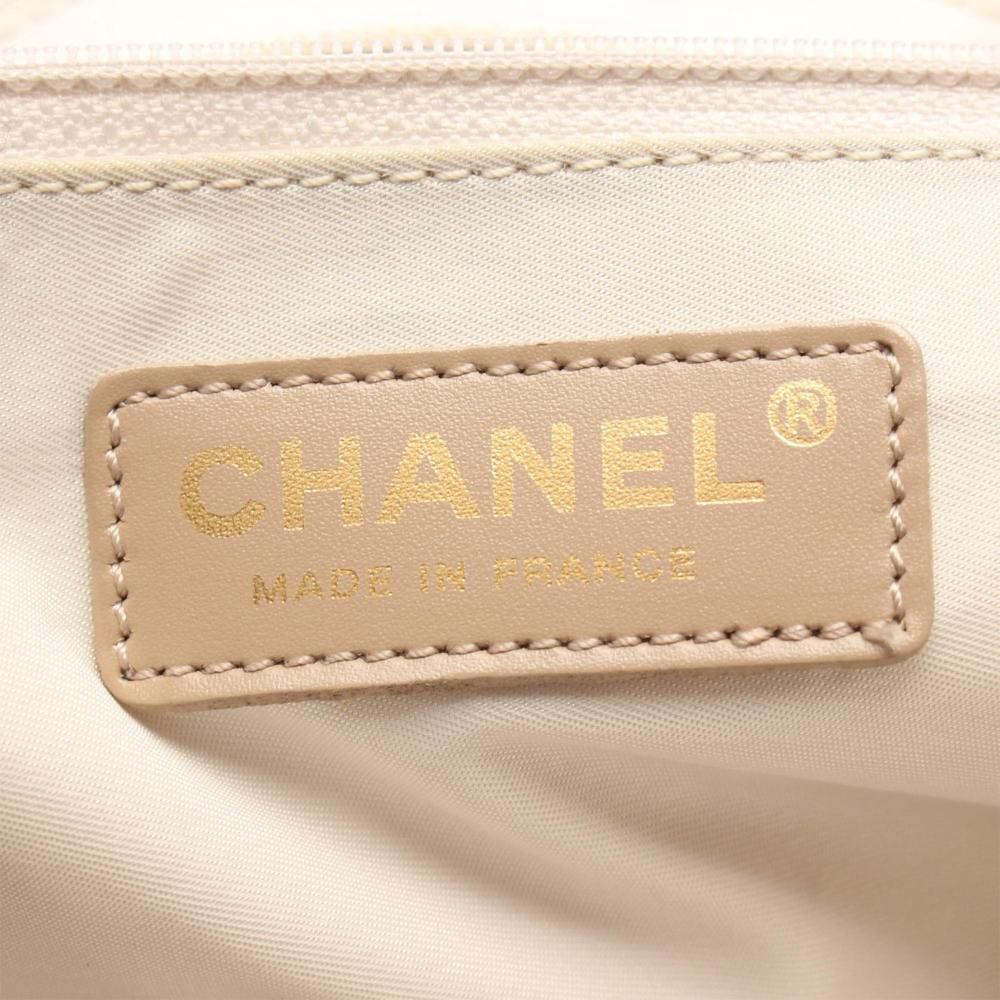 Chanel Travel Line