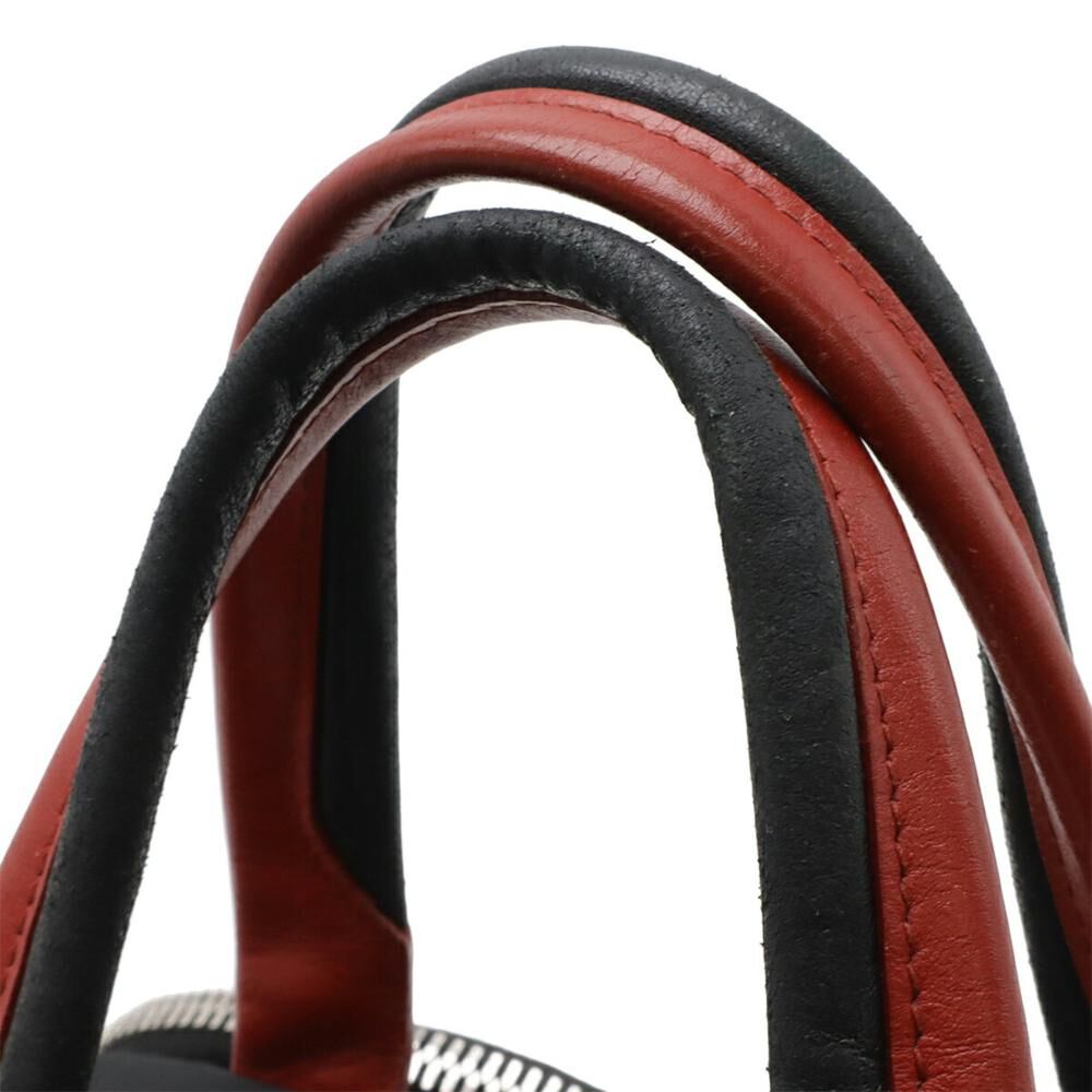 Prada Boston Bag
