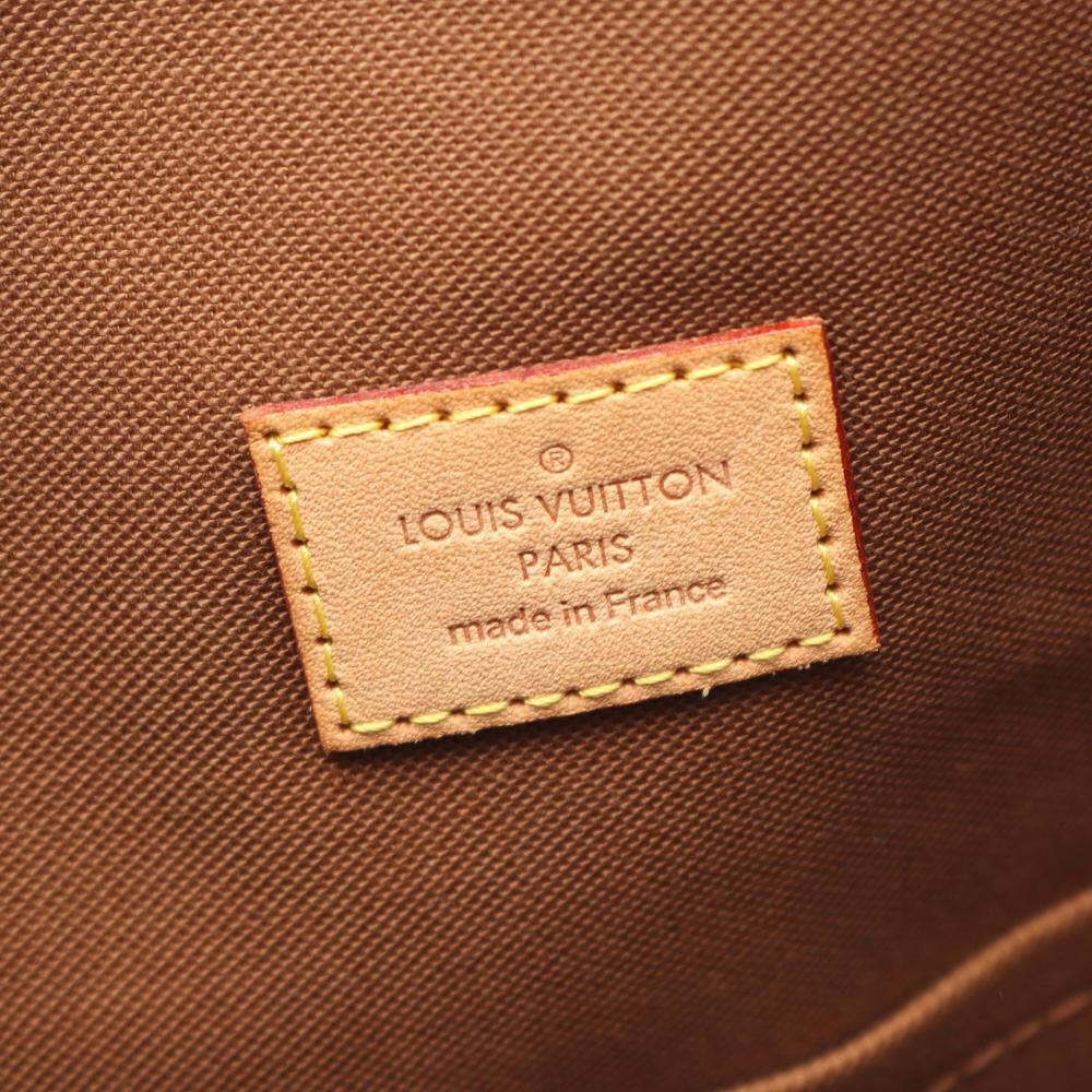 Louis Vuitton Beaubourg