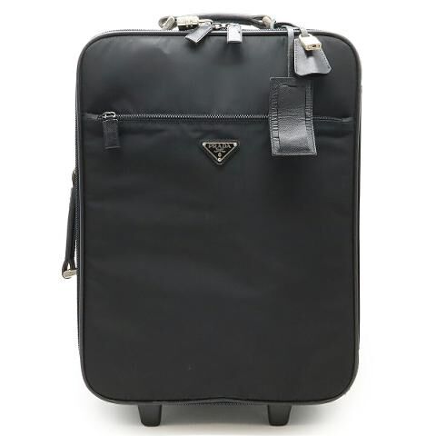 Prada Travel Bag