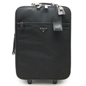 Prada Travel Bag