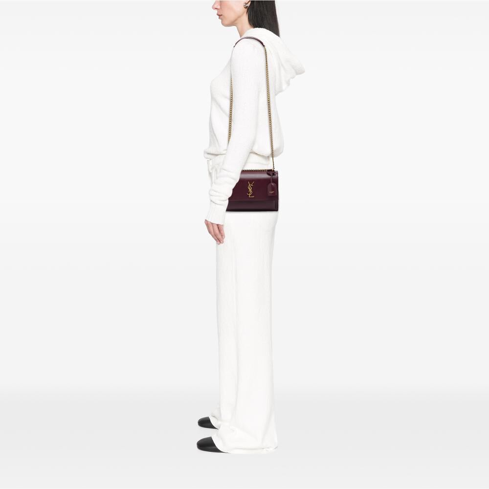 Yves Saint Laurent Crossbody Bag