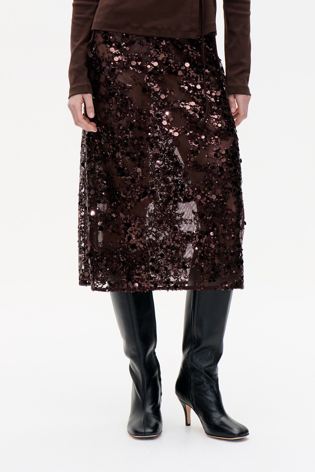 SHANIA Skirt
