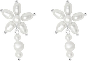 Pearl Signature Earhanger Short