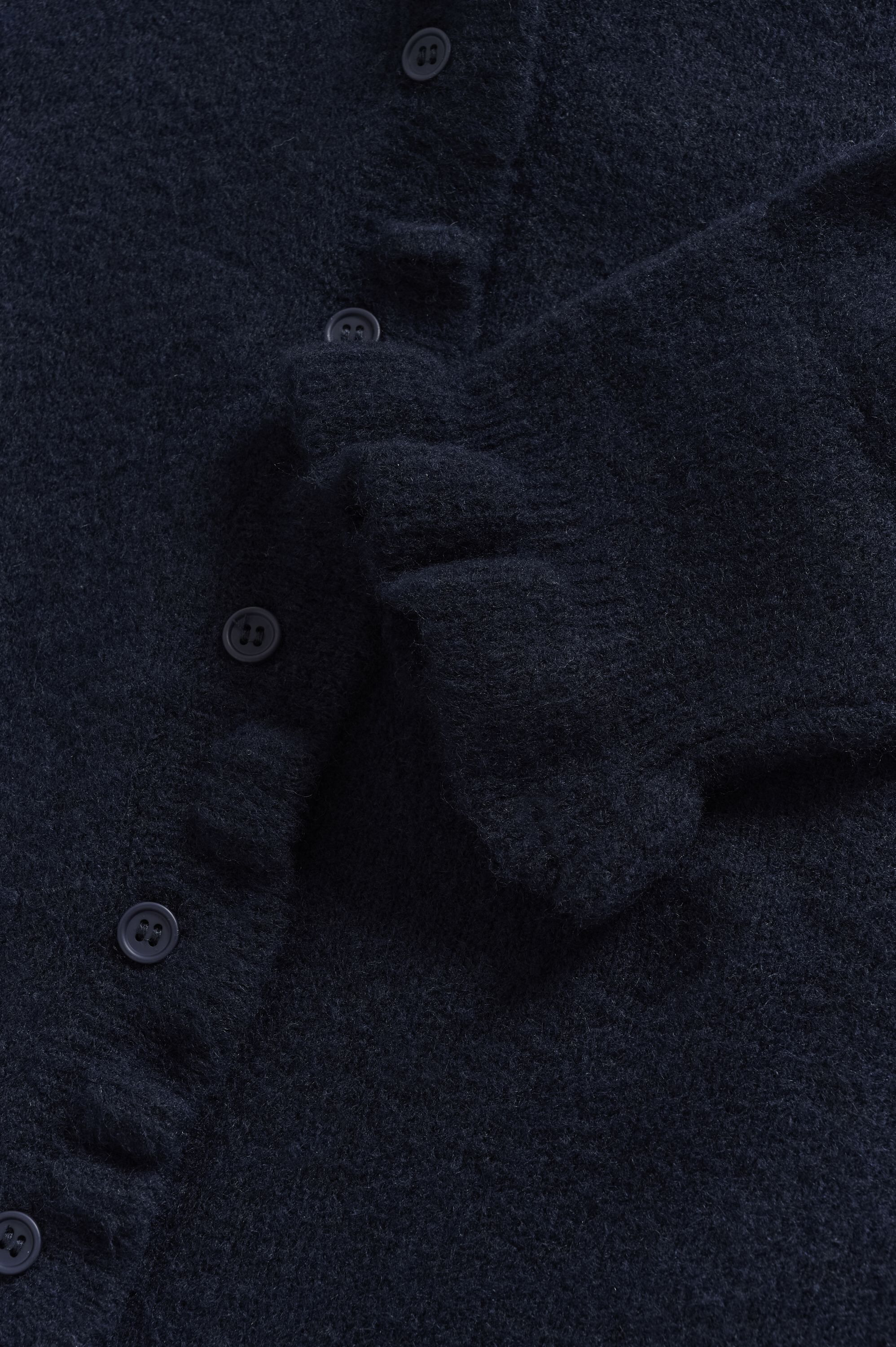 KBNoabelle Frill Cardigan