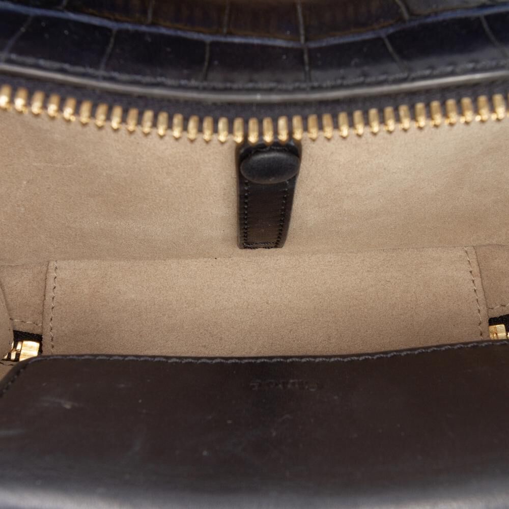 Chlo&eacute; Shoulder Bag