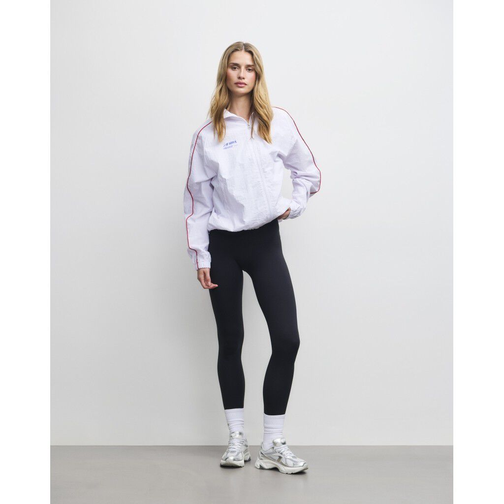 ARKK CPH Track Jacket Off White Cherry Solid Blue