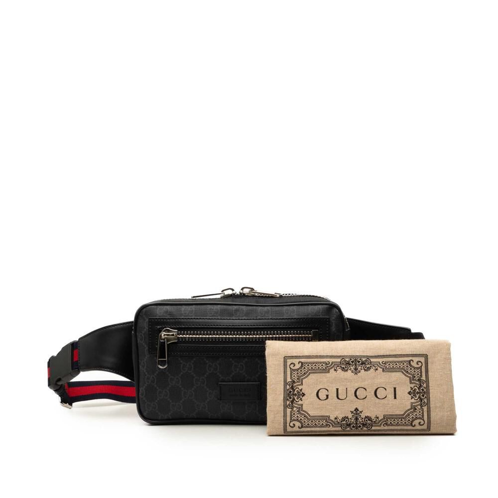 Gucci Belt Bag