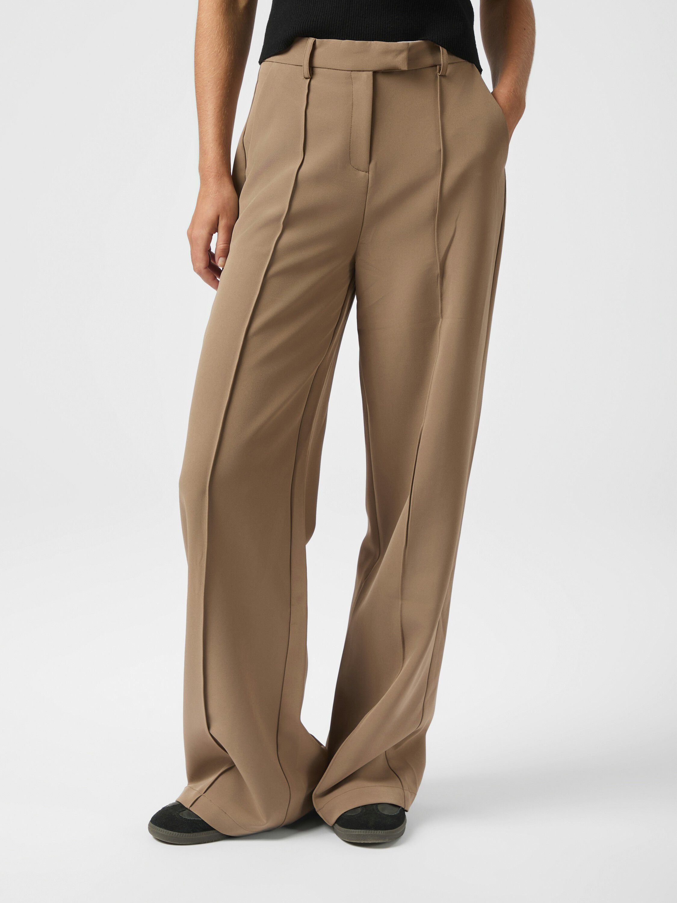 Sury Suit Pants