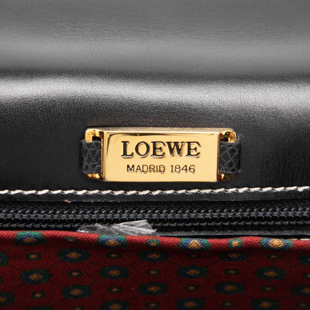Loewe Crossbody Bag