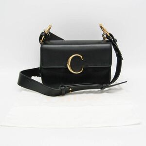 Chlo&eacute; Shoulder Bag