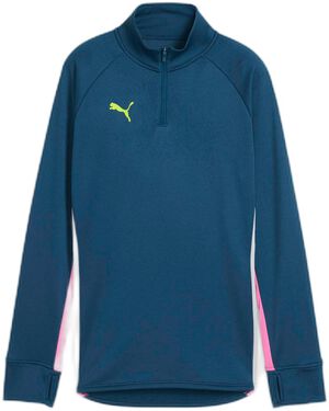 Individual Blaze 1/4 Zip Tr&aelig;ningstr&oslash;je