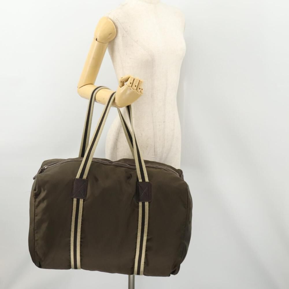 Gucci Boston Bag