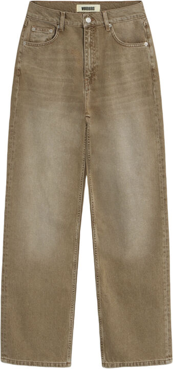 WBCarla Safha Jeans