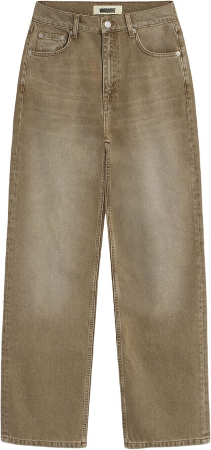 WBCarla Safha Jeans