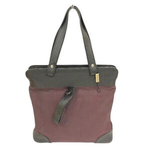 Burberry Tote