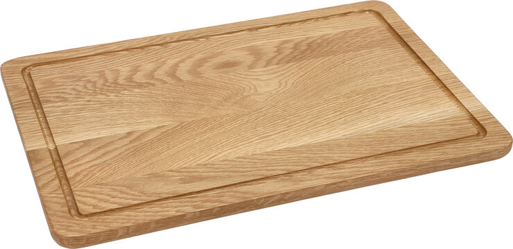 Skærebræt Foresta 46 x 32 cm Eg