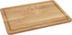 Skærebræt Foresta 46 x 32 cm Eg