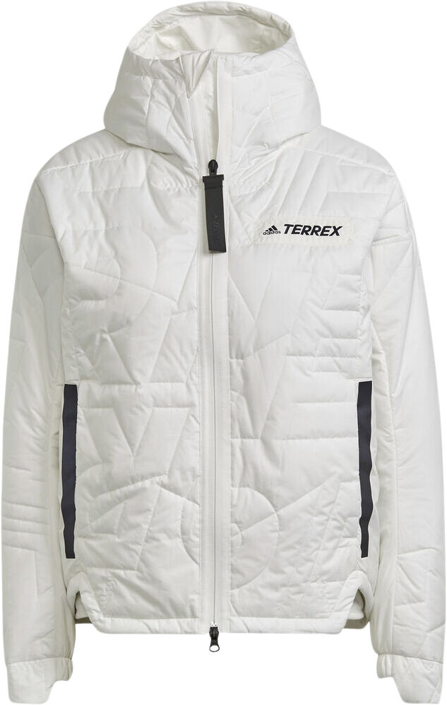 Terrex MYSHELTER PrimaLoft polstret jakke