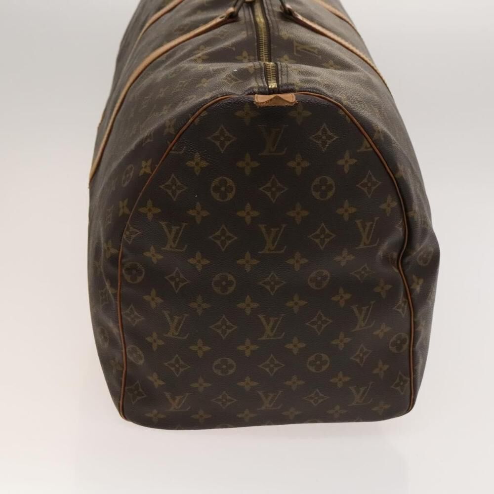 Louis Vuitton Keepall