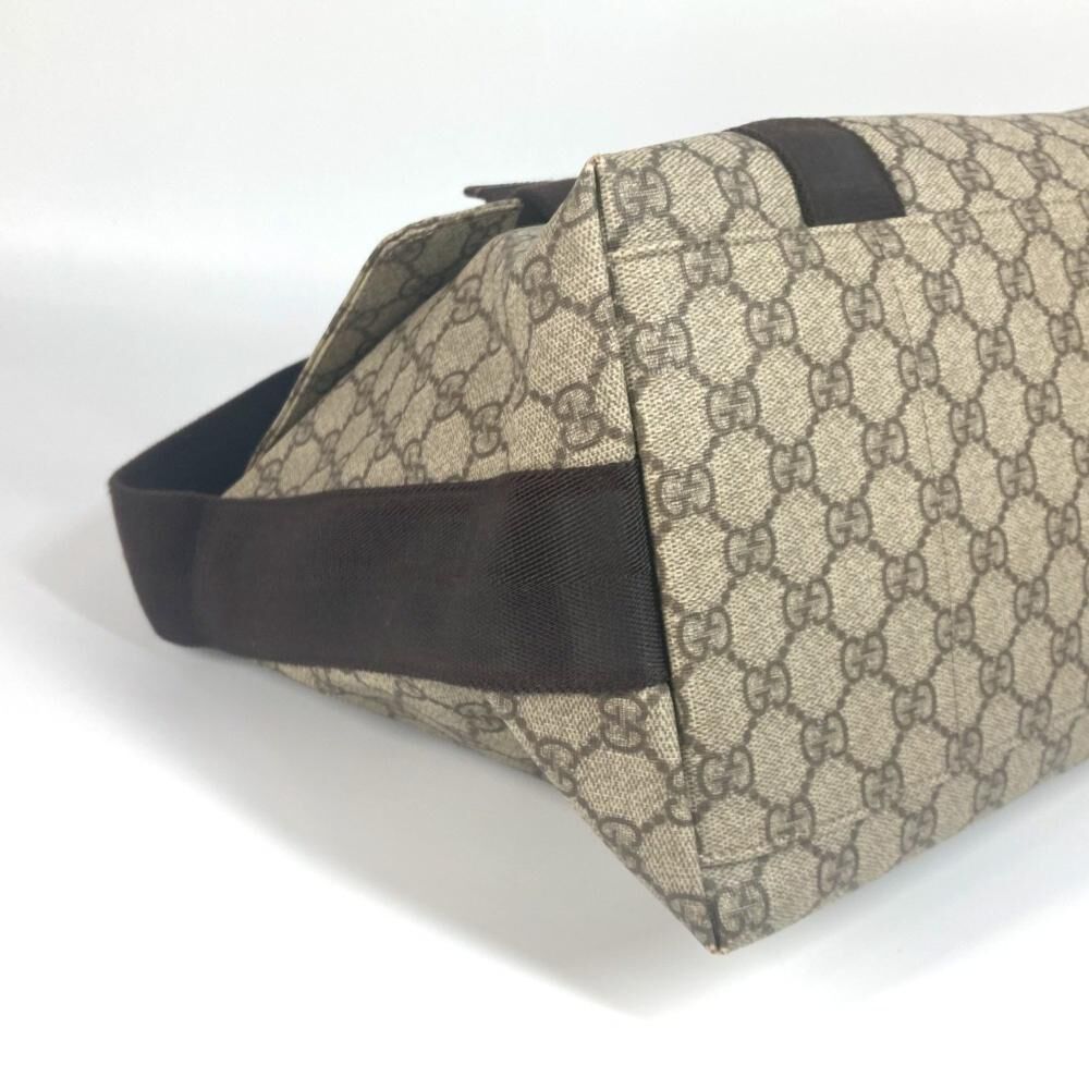 Gucci Messenger Bag