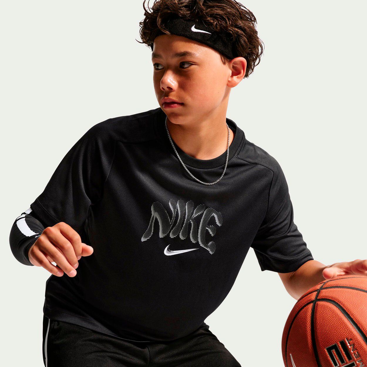 Multi Refresh T-shirt