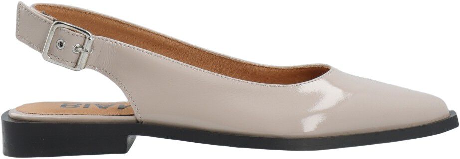 BIAVICTORIA Slingback Nappalak